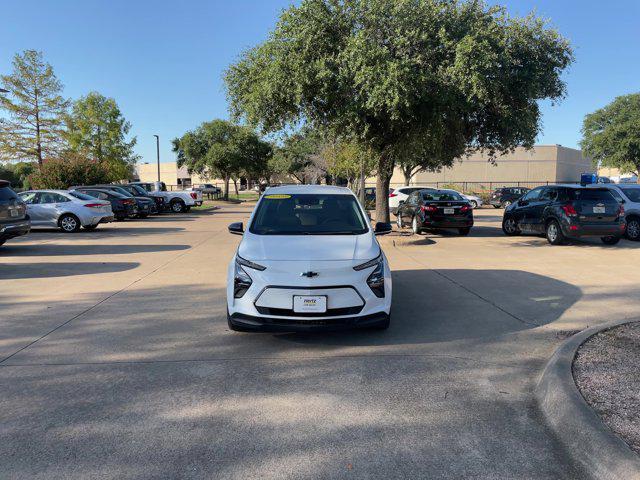 used 2022 Chevrolet Bolt EV car, priced at $16,001