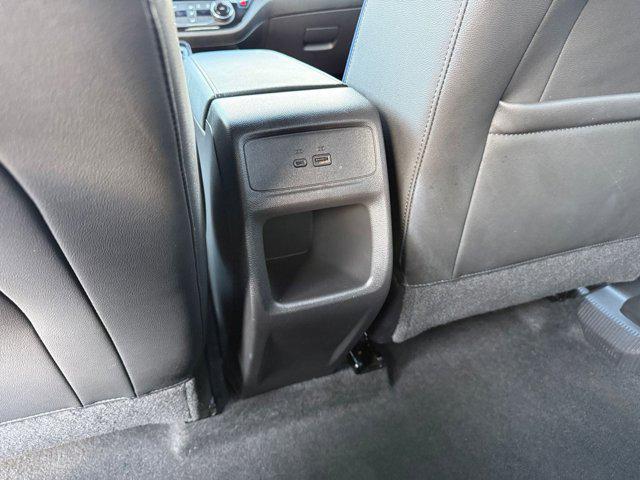 used 2025 Buick Envista car, priced at $25,270