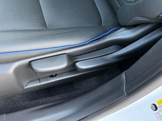 used 2025 Buick Envista car, priced at $25,270