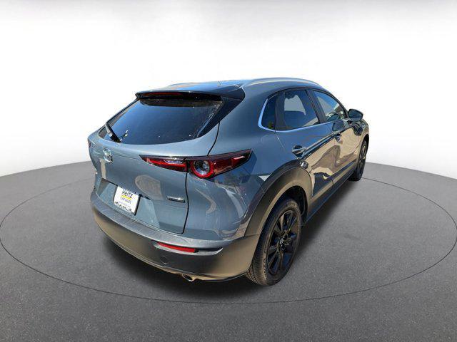 used 2025 Mazda CX-30 car, priced at $24,841