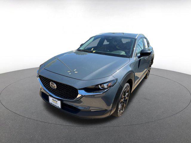 used 2025 Mazda CX-30 car, priced at $24,841