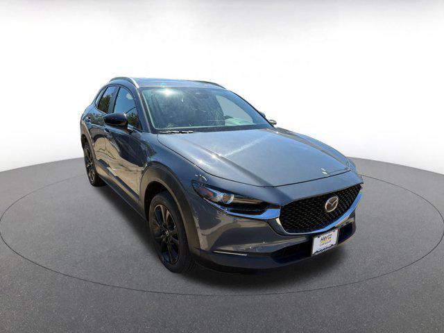 used 2025 Mazda CX-30 car, priced at $24,841