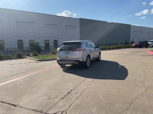 used 2019 Ford Edge car, priced at $17,297