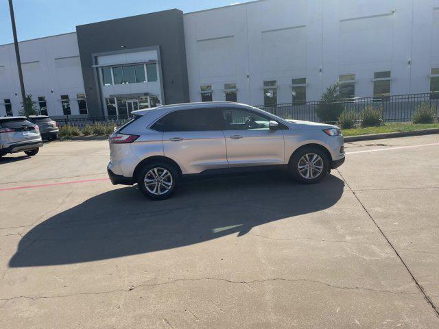 used 2019 Ford Edge car, priced at $17,297