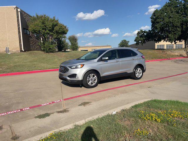 used 2019 Ford Edge car, priced at $17,297