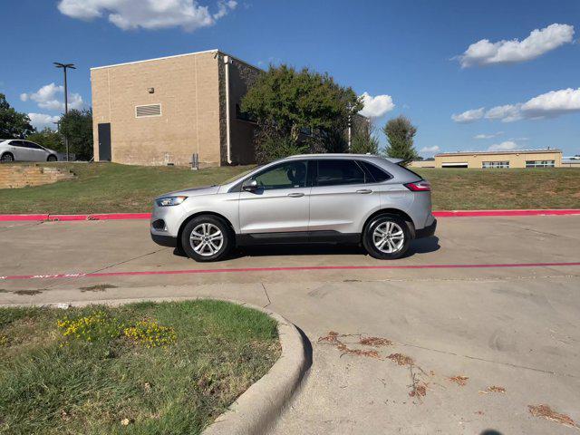 used 2019 Ford Edge car, priced at $17,297