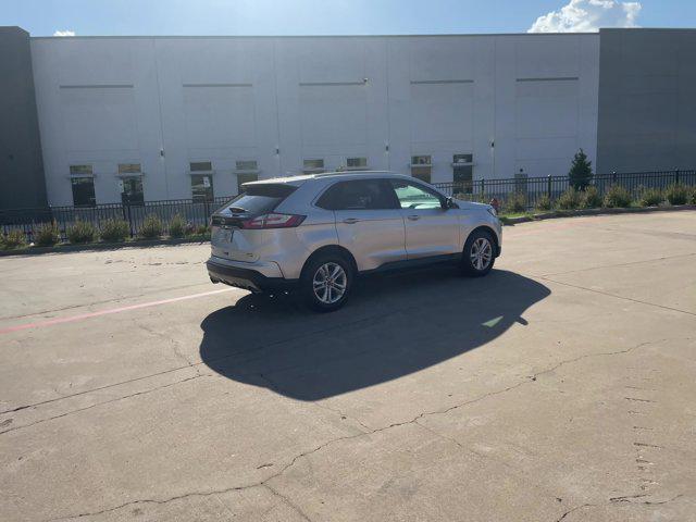 used 2019 Ford Edge car, priced at $17,297