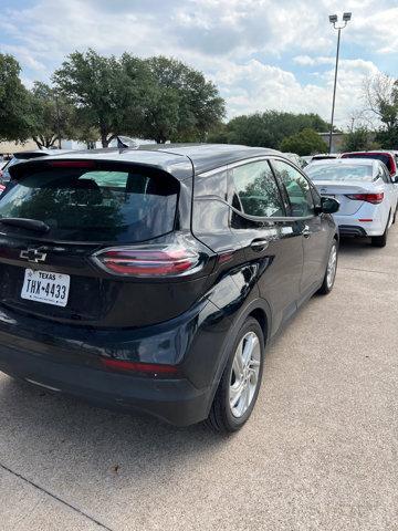 used 2023 Chevrolet Bolt EV car, priced at $18,195