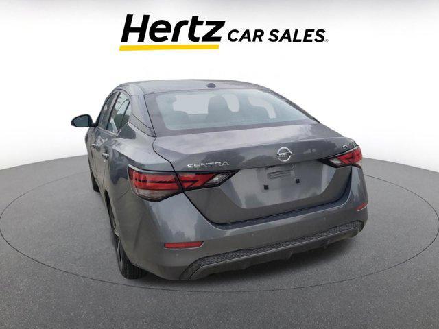 used 2022 Nissan Sentra car, priced at $17,583