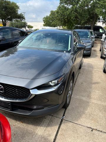 used 2020 Mazda CX-30 car, priced at $18,127