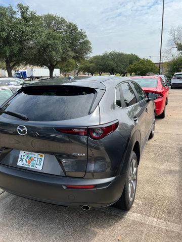 used 2020 Mazda CX-30 car, priced at $18,127