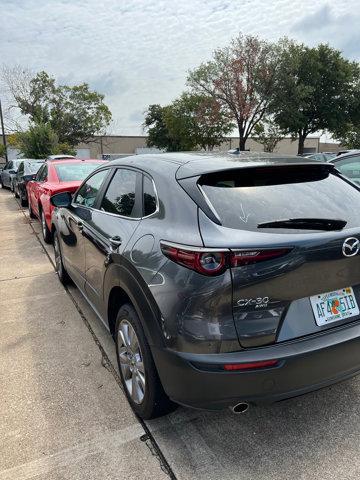 used 2020 Mazda CX-30 car, priced at $18,127