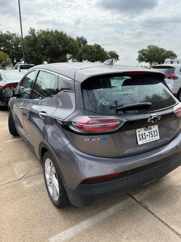 used 2023 Chevrolet Bolt EV car, priced at $15,889