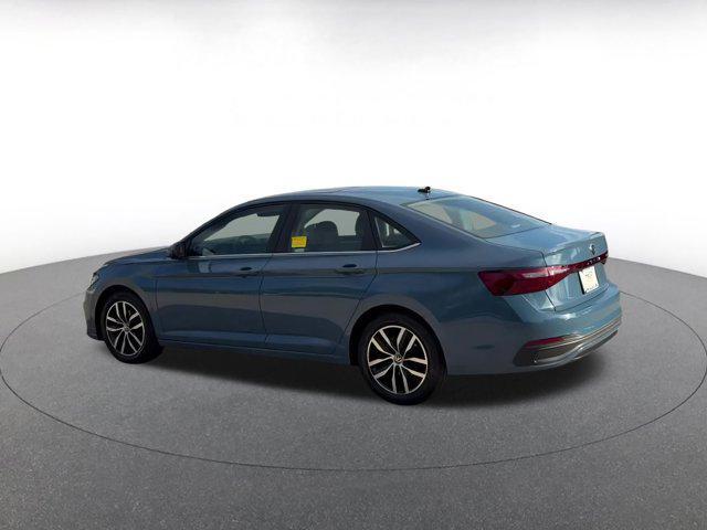 used 2025 Volkswagen Jetta car, priced at $22,095