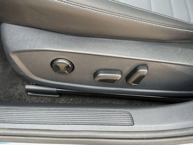 used 2025 Volkswagen Jetta car, priced at $22,095