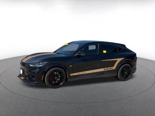 used 2023 Ford Mustang Mach-E car, priced at $58,000