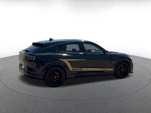 used 2023 Ford Mustang Mach-E car, priced at $58,000