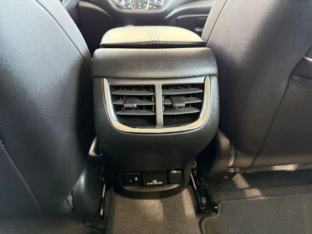 used 2024 Chevrolet Malibu car, priced at $21,945
