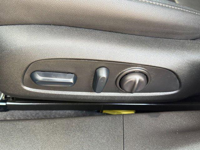 used 2024 Chevrolet Malibu car, priced at $21,945