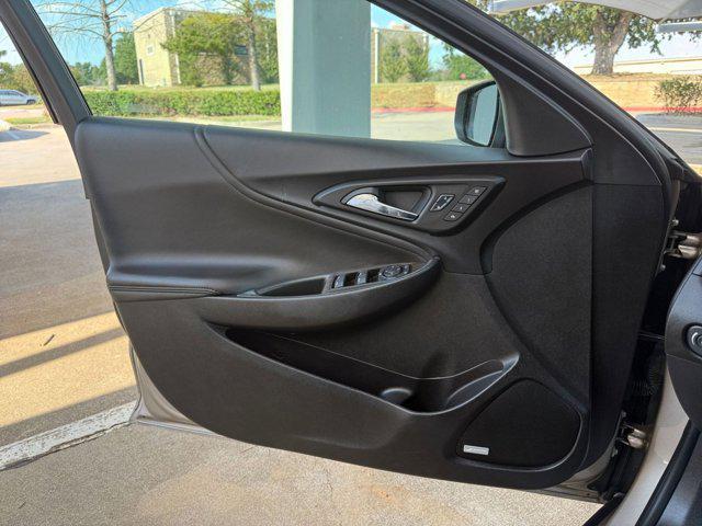 used 2024 Chevrolet Malibu car, priced at $21,945