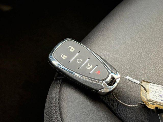 used 2024 Chevrolet Malibu car, priced at $21,945