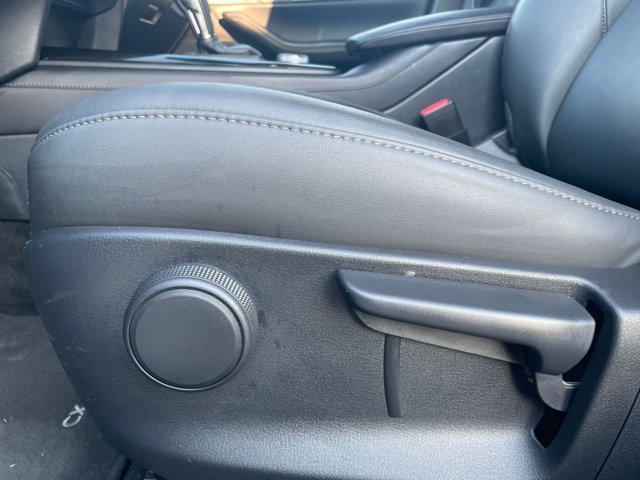 used 2025 Mazda CX-30 car, priced at $22,380