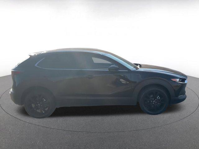 used 2025 Mazda CX-30 car, priced at $22,380