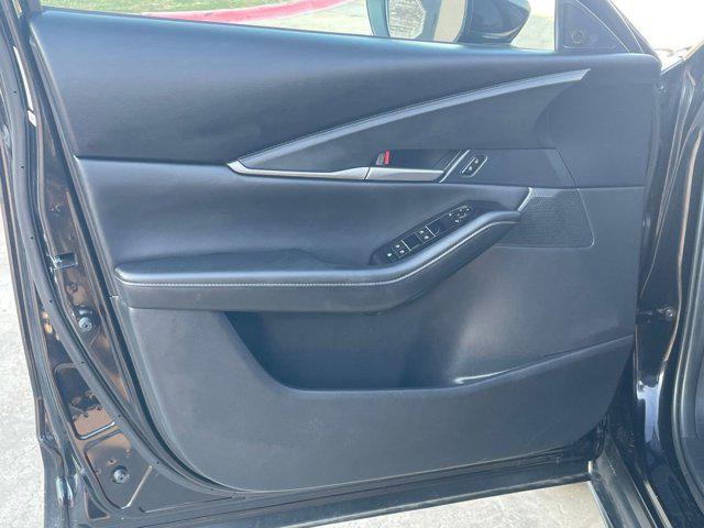 used 2025 Mazda CX-30 car, priced at $22,380