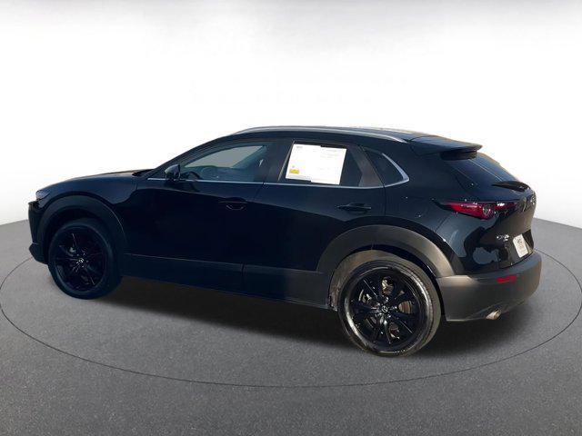 used 2025 Mazda CX-30 car, priced at $22,380