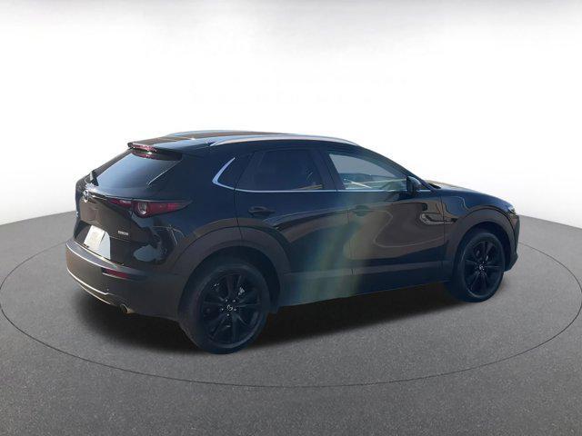 used 2025 Mazda CX-30 car, priced at $22,380