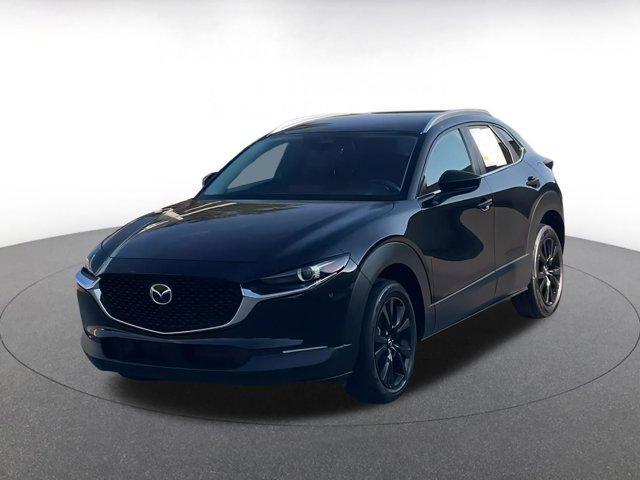 used 2025 Mazda CX-30 car, priced at $22,380