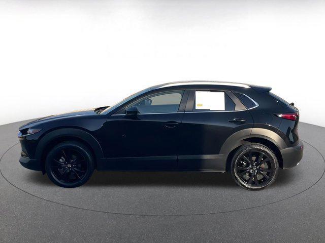 used 2025 Mazda CX-30 car, priced at $22,380