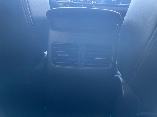 used 2025 Mazda CX-30 car, priced at $22,380
