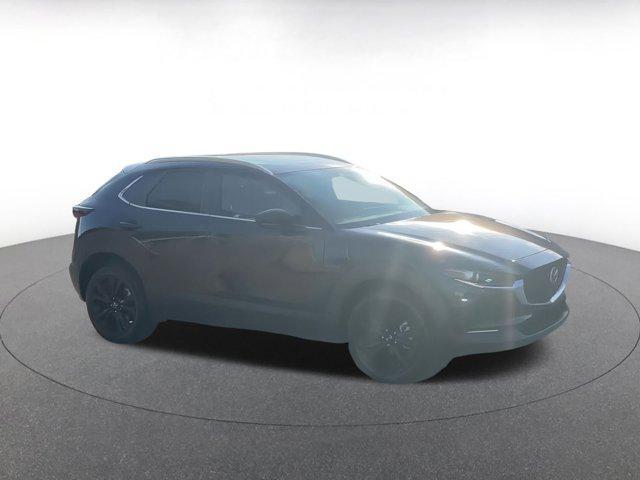 used 2025 Mazda CX-30 car, priced at $22,380