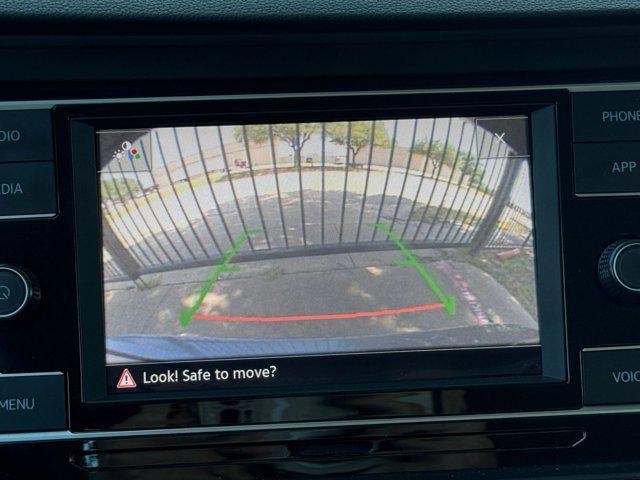 used 2024 Volkswagen Jetta car, priced at $19,606