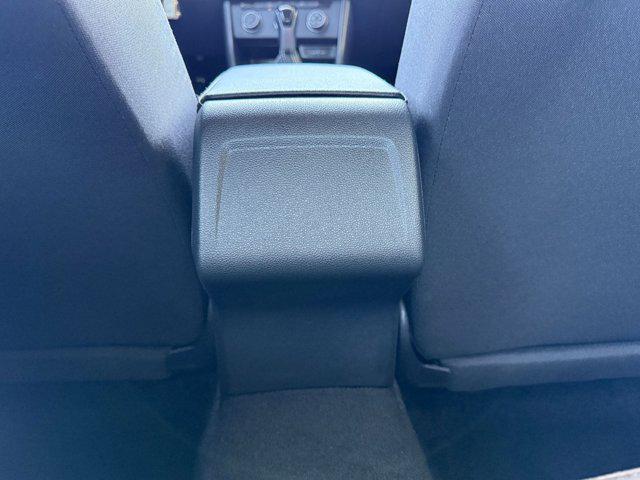 used 2024 Volkswagen Jetta car, priced at $19,606