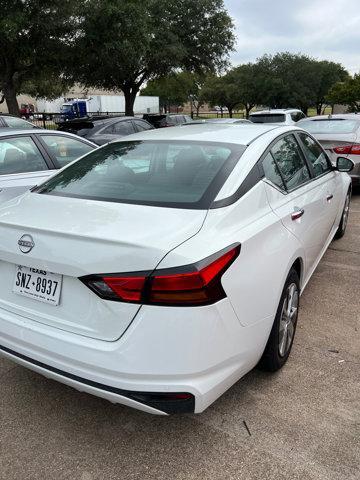 used 2023 Nissan Altima car, priced at $17,165