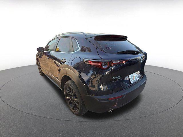 used 2025 Mazda CX-30 car, priced at $20,340