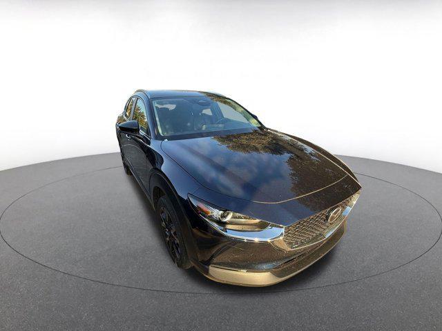 used 2025 Mazda CX-30 car, priced at $20,340