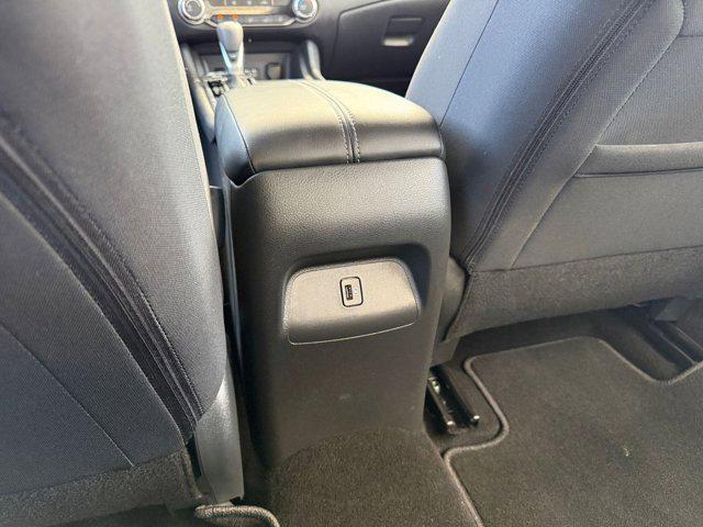 used 2025 Nissan Sentra car, priced at $19,189