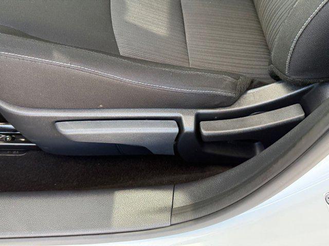 used 2025 Nissan Sentra car, priced at $19,189