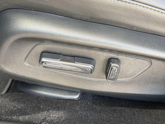 used 2025 Honda HR-V car, priced at $28,248