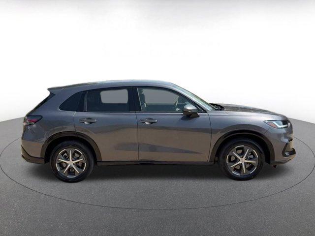 used 2025 Honda HR-V car, priced at $28,248
