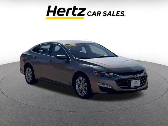 used 2023 Chevrolet Malibu car, priced at $17,068