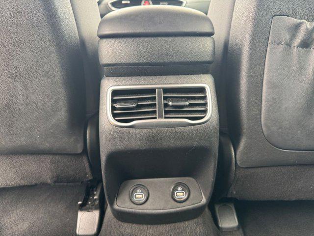 used 2023 Hyundai Santa Fe car, priced at $20,403