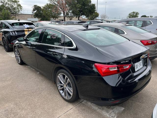 used 2023 Chevrolet Malibu car, priced at $19,446