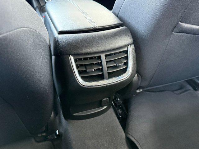 used 2024 Chevrolet Malibu car, priced at $17,730