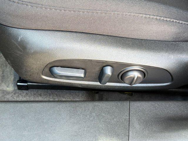 used 2024 Chevrolet Malibu car, priced at $17,730