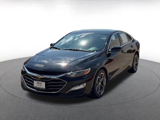 used 2024 Chevrolet Malibu car, priced at $17,730