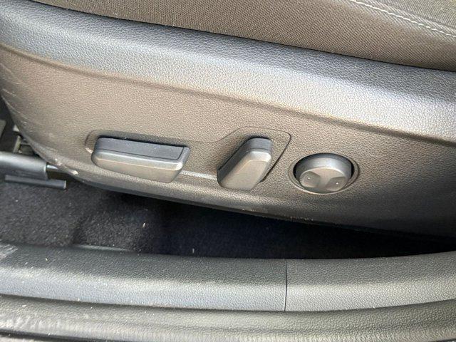 used 2023 Hyundai Kona car, priced at $17,100